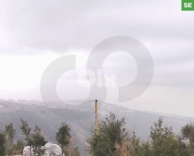 A prime land opportunity  Achkout /عشقوت REF#SE01759