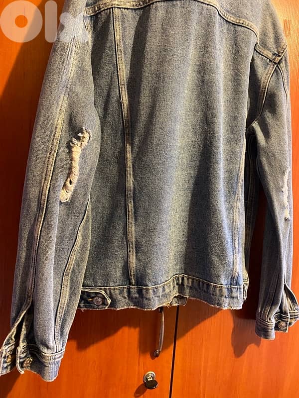 denim jacket 1