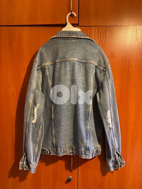 denim jacket 2