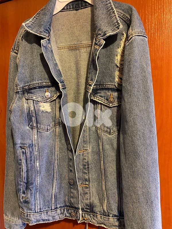 denim jacket 3