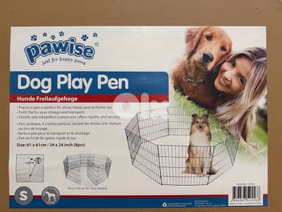 play pen