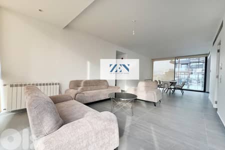 Apartment for Rent and Sale in Achrafieh  شقة للبيع في الأشرفية