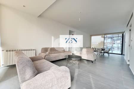 Apartment for Rent and Sale in Achrafieh     شقة للايجار في الأشرفية