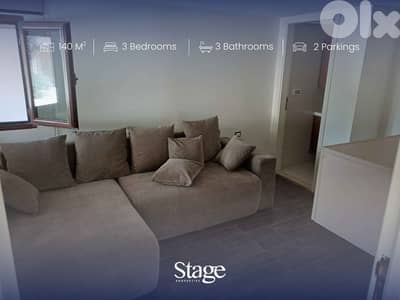 Fully Furnished Villa For SALE | FAQRA | Luxurious, فقرا