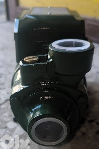 Water Pump   مضخات مياه