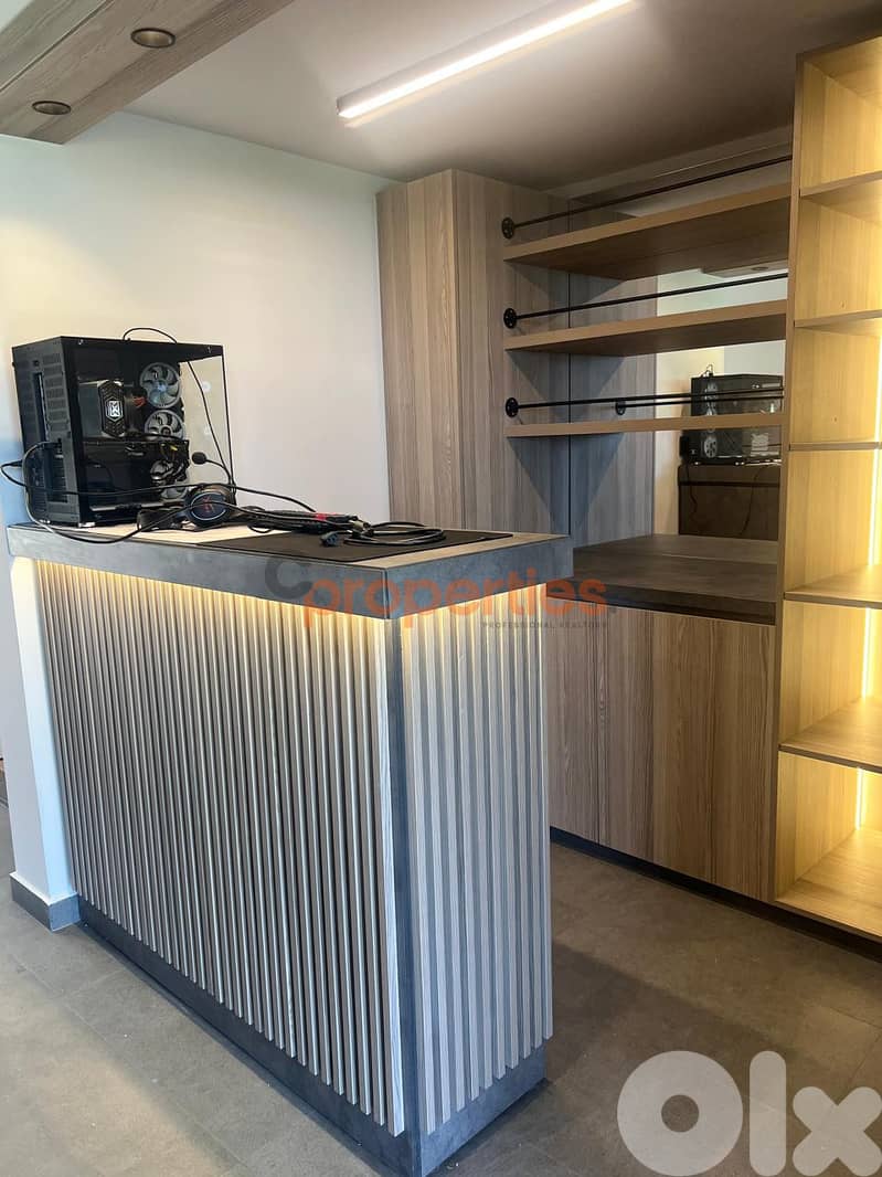 Chalet For Rent In Tabarja – CPJGK57 2