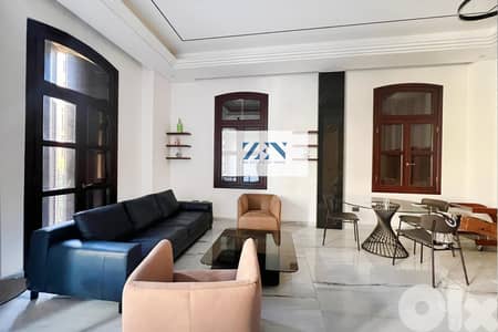 Office for Rent in DownTown مكتب للايجار في وسط بيروت