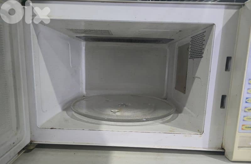 microwave 1