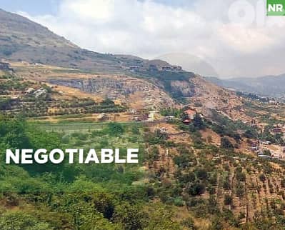 Open View & Natural Setting, keserwan,Kfardebian/كفردبيان REF#NR132192