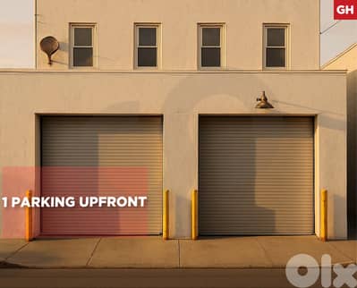 WAREHOUSE FOR SALE IN SARBA ! REF#GH132189 !