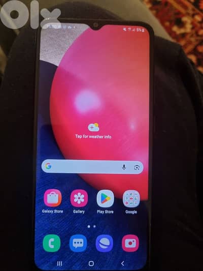 Samsung A02s