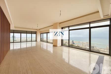 Apartment for Sale in Achrafieh      شقة للبيع في الاشرفية