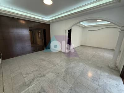 Decorated 170m2 apartment 4rent in Kaslik - شقة للإيجار في الكسليك