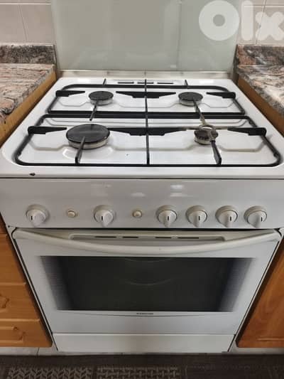 refrigirator+cooler+oven+dryer