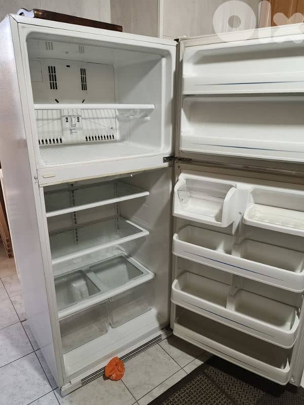 refrigirator+cooler+oven+dryer 3