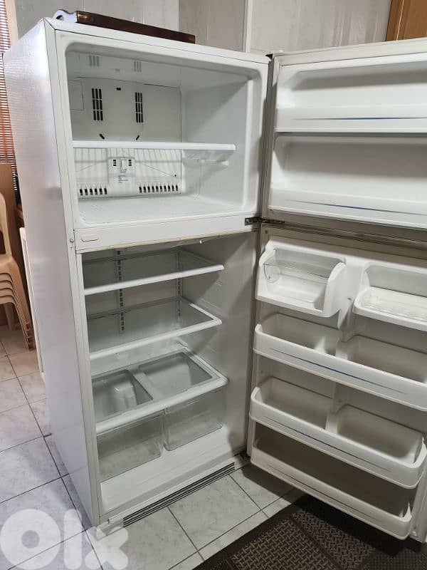 refrigirator+cooler+oven+dryer 4