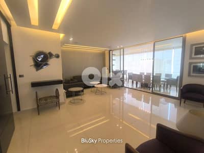 Apartment with Balcony For RENT In Antelias شقة للإيجار #MH