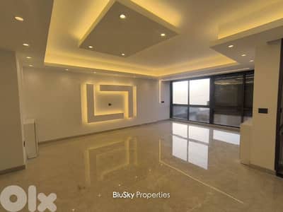 Apartment For RENT In Biada شقة للإيجار #MH