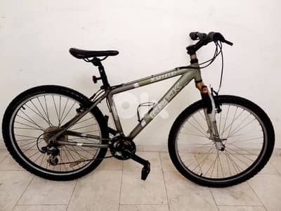 بسكليت trek usa