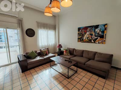 Apartment For Rent In Saifi | Fully Furnished