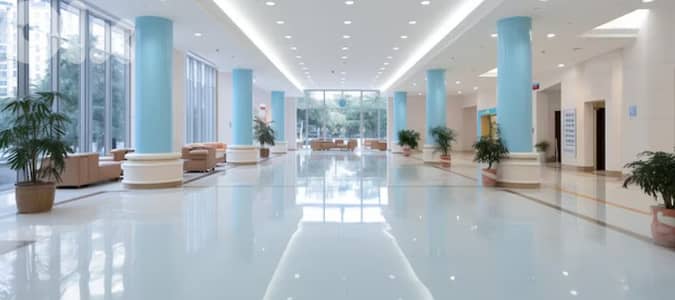 PRIME SHOWROOM FOR RENT IN DOWNTOWN | HIGH VISIBILITY | BTRMB-554