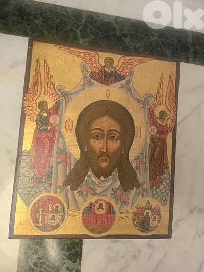 ايقونات دينية