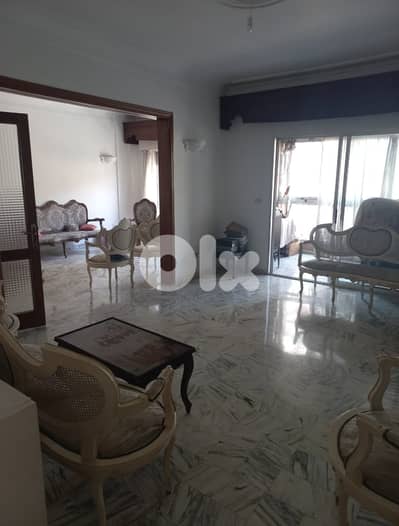 SPACIOUS APARTMENT IN RAS EL NABEH PRIME (230SQ) 3 BEDS , (RN-149)