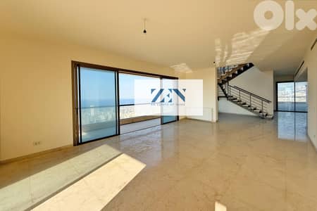 Apartment for Rent in Achrafieh   شقة للايجار في الأشرفية