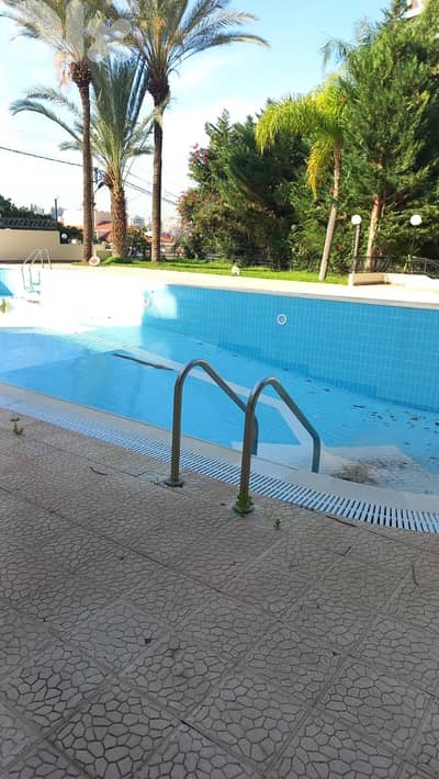 دوبلكس للايجار في تلال عين سعادة Furnished Duplex in Tilal Ain Saadeh