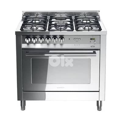 LOFRA ITALIAN GAS OVEN