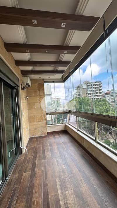 شقة سوبر دولكس مع طاقة شمسية ٢٥ امبير للايجار ٨٥٠$ بالشهر