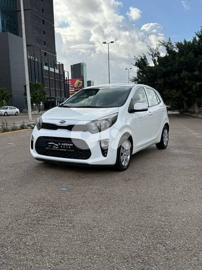 Kia Picanto 2020