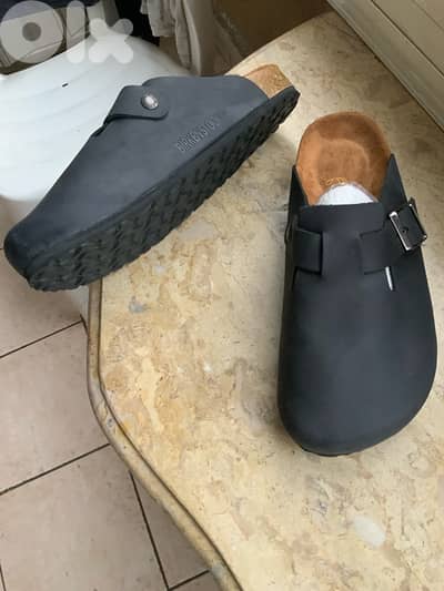 authentic birkenstock made in germany size 41