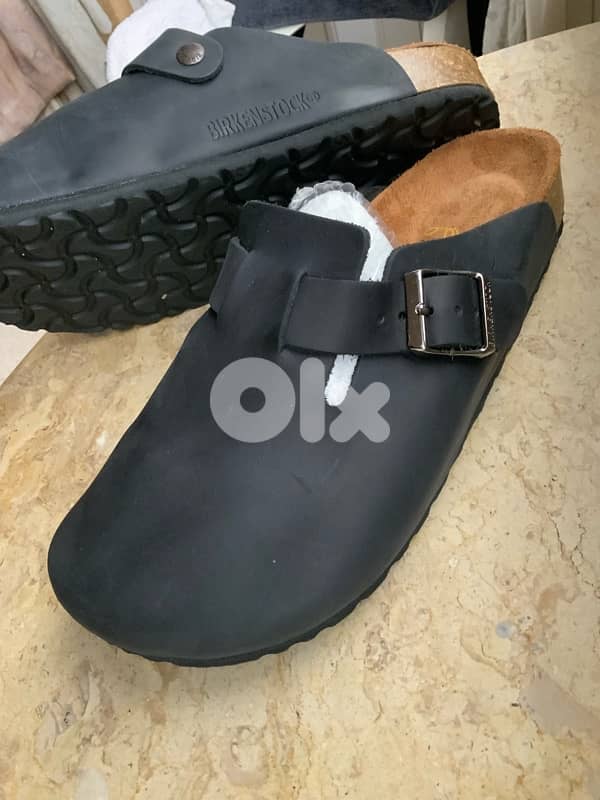 authentic birkenstock made in germany size 41 2