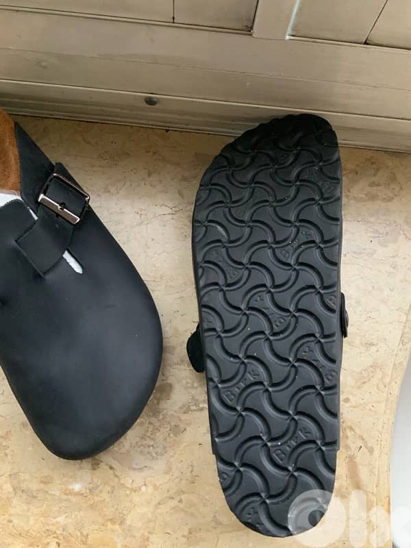 authentic birkenstock made in germany size 41 3