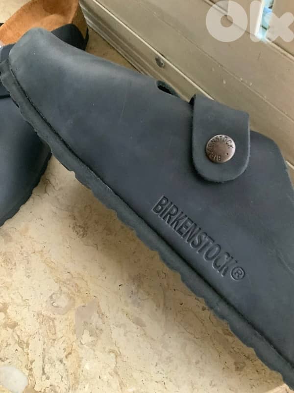 authentic birkenstock made in germany size 41 4