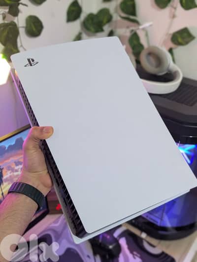 PS5 FAT DIGITAL EDITION