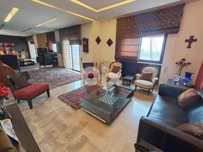 Apartment for Sale in Mansourieh