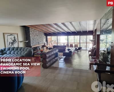 VILLA/PRIVATE JACUZZI/TERRACE/RABIEH/الرابية ! REF#PB132222 !