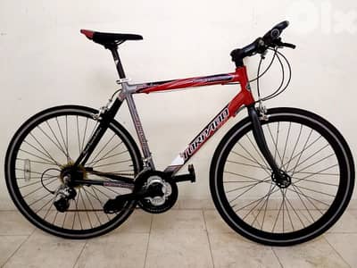 بسكليت Germany