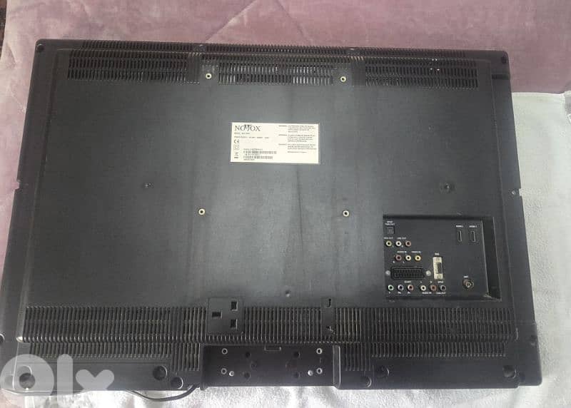 Novox lcd tv 1