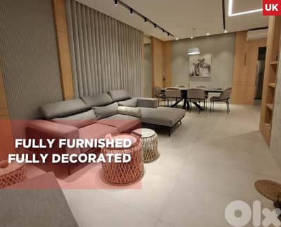 Luxurious. prime location,beirut, talet el khayat _oubari REF#UK126613