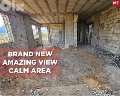 Under construction, great deal, Zgharta, Besebeel/بسبعل REF#MT132218