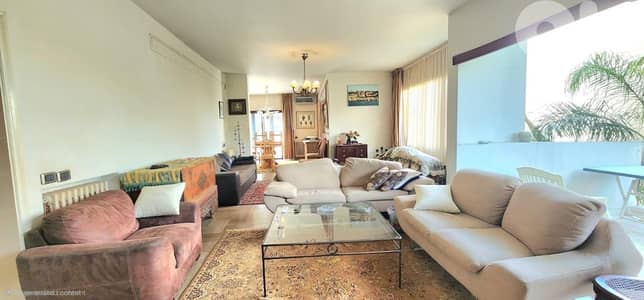 Apartment with Terrace for Sale in Mtayleb – Prime Location