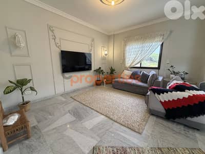 Apartment For Rent In Bsalim – CPAF44