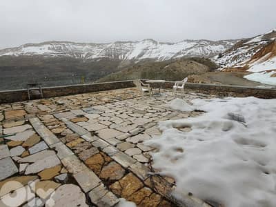 Furnished Apartment For Rent In Zaarour شقة للاجار في الزعرور