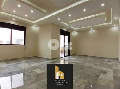 Apartment for sale in Adonis 145m2 City View Decorated/أدونيس