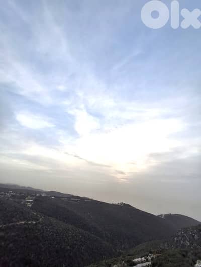 Apartment for sale in Breij شقة للبيع في البريج