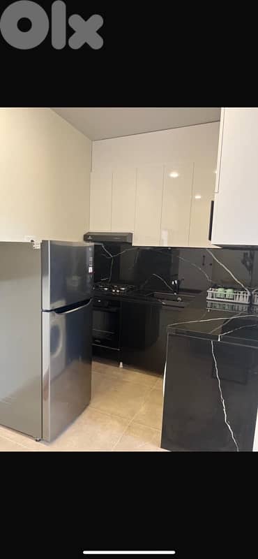 chalet in Jounieh for rent 1