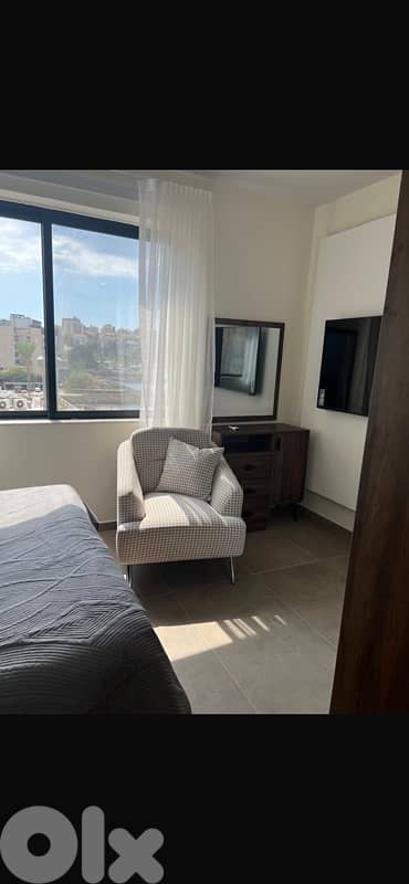 chalet in Jounieh for rent 2